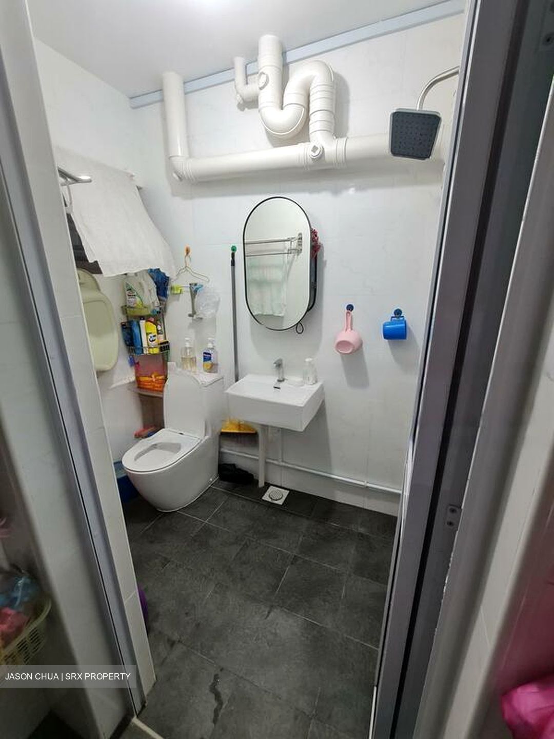 Blk 542 Choa Chu Kang Street 52 (Choa Chu Kang), HDB 4 Rooms #470692361